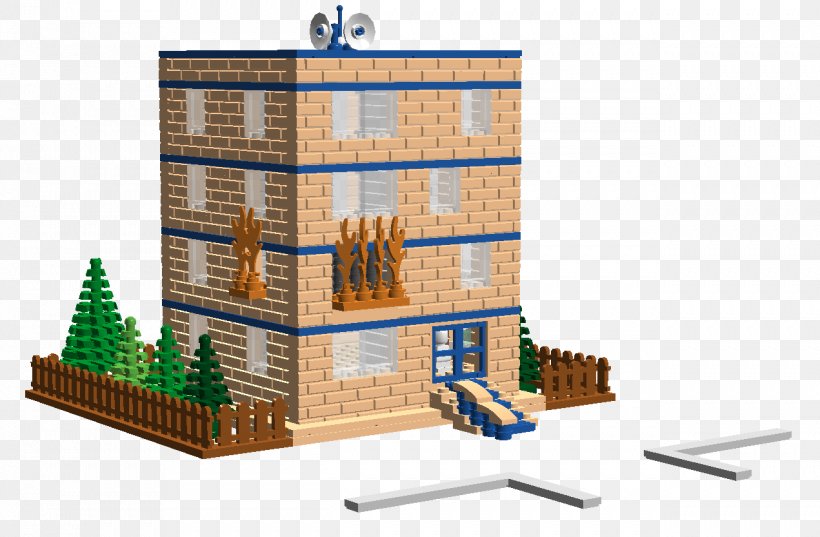 Facade Building Lego Ideas The Lego Group, PNG, 1271x833px, Facade, Apartment, Building, Fire, Lego Download Free