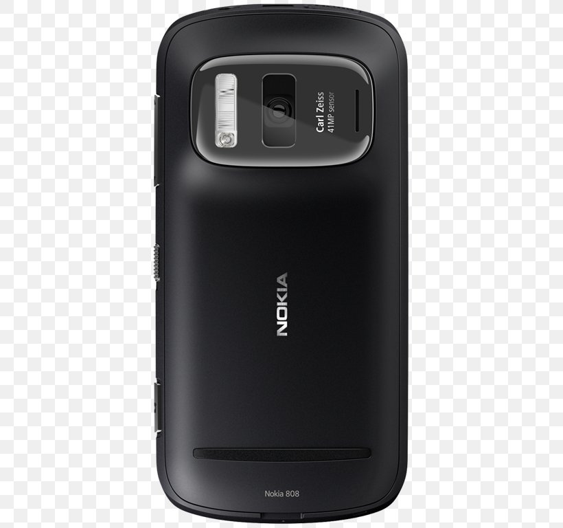 Feature Phone Smartphone Nokia 808 PureView, PNG, 768x768px, Feature Phone, Cellular Network, Communication Device, Digital Marketing, Electronic Device Download Free