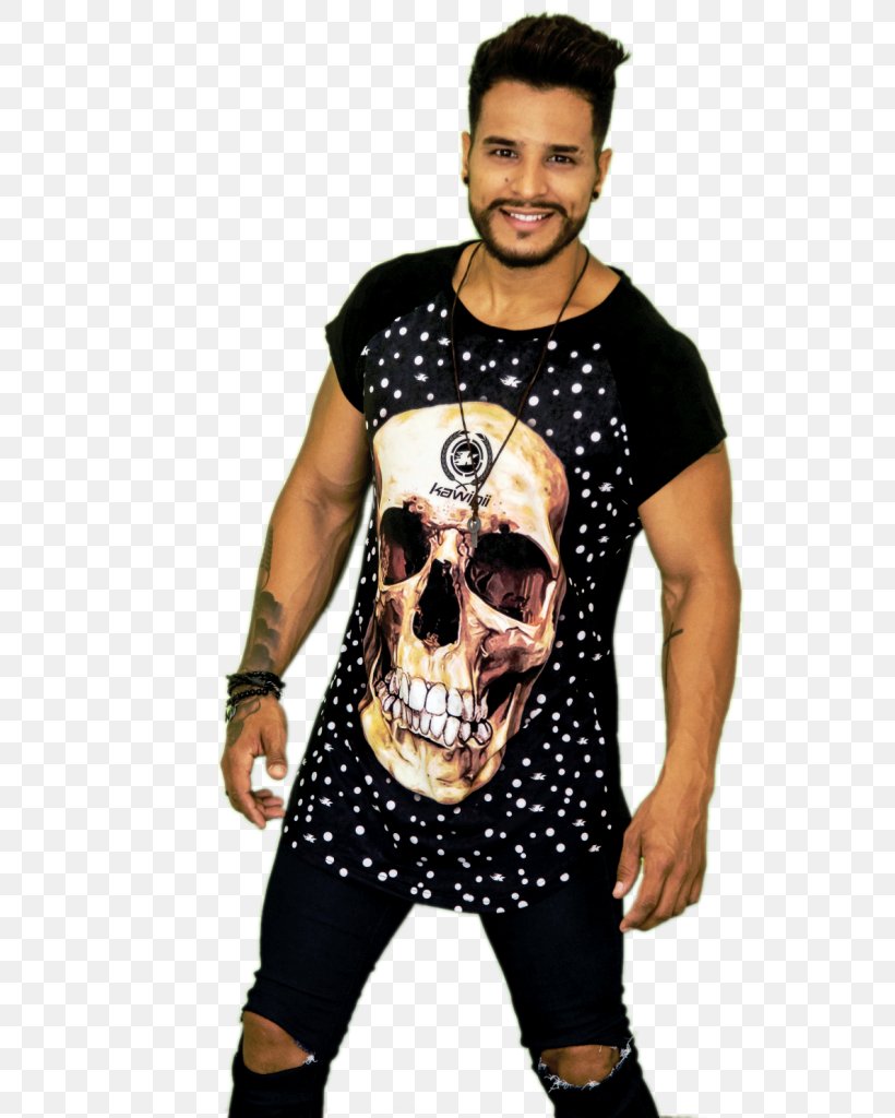 Frei Caneco Choperia T-shirt Sertanejo Universitário Música Sertaneja, PNG, 657x1024px, Tshirt, Clothing, Costume, Skull, Sleeve Download Free