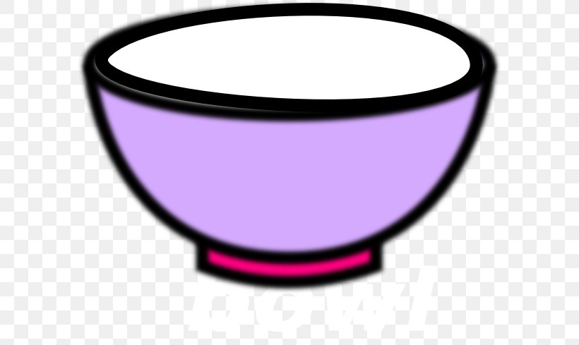 Ice Cream Punch Bowl Clip Art, PNG, 600x489px, Ice Cream, Bowl, Dish, Free Content, Magenta Download Free