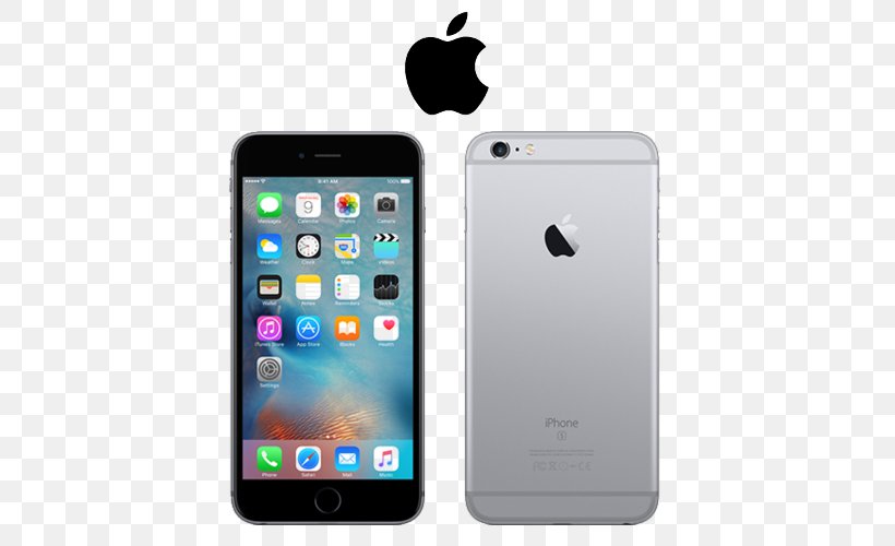 IPhone 6 Plus Apple Telephone 4G, PNG, 500x500px, Iphone 6 Plus, Apple, Communication Device, Electronic Device, Electronics Download Free