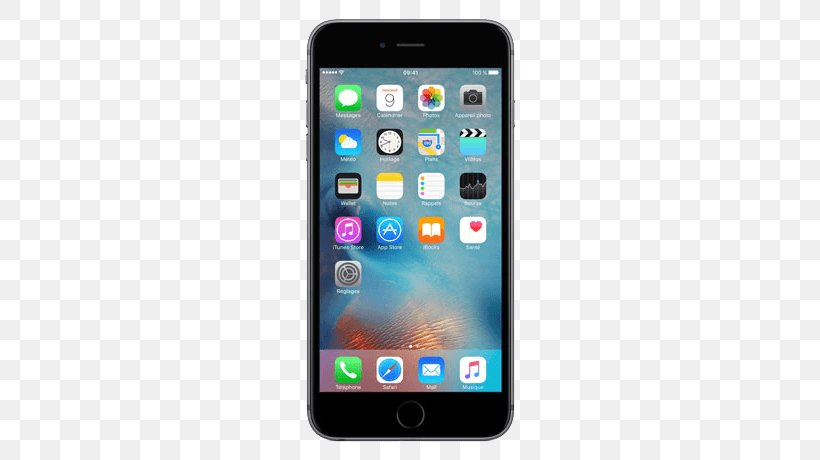 IPhone 6s Plus IPhone X Apple IPhone 7 Plus IPhone SE, PNG, 460x460px, Iphone 6s Plus, Apple, Apple Iphone 7 Plus, Cellular Network, Communication Device Download Free