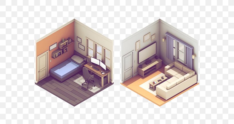 Isometric Projection 3D Computer Graphics Illustration, PNG, 658x436px, 3d Computer Graphics, Architecture, Art, Behance, Drawing Download Free