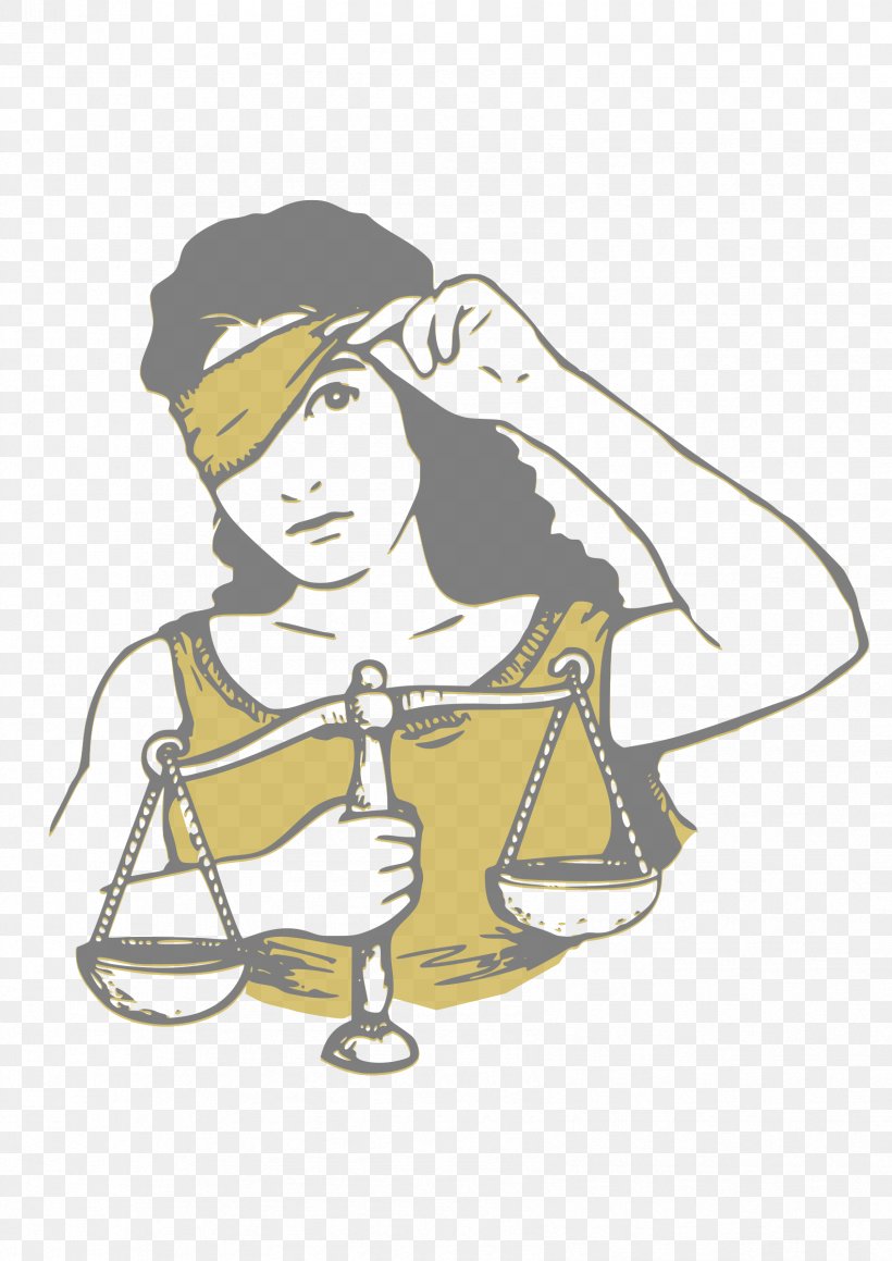 Lady Justice Criminal Justice Court Clip Art, PNG, 1697x2400px, Justice, Art, Cartoon, Court, Criminal Justice Download Free