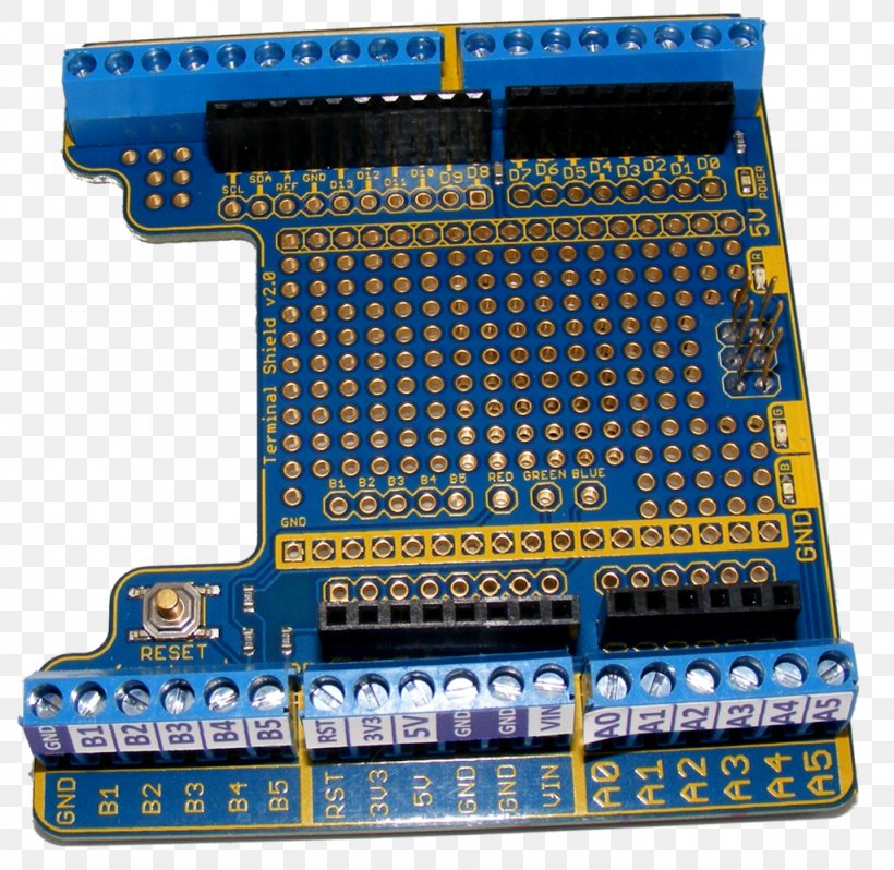 Microcontroller Hardware Programmer Electronics Flash Memory Circuit Prototyping, PNG, 1024x997px, Microcontroller, Circuit Component, Circuit Prototyping, Computer Hardware, Computer Memory Download Free