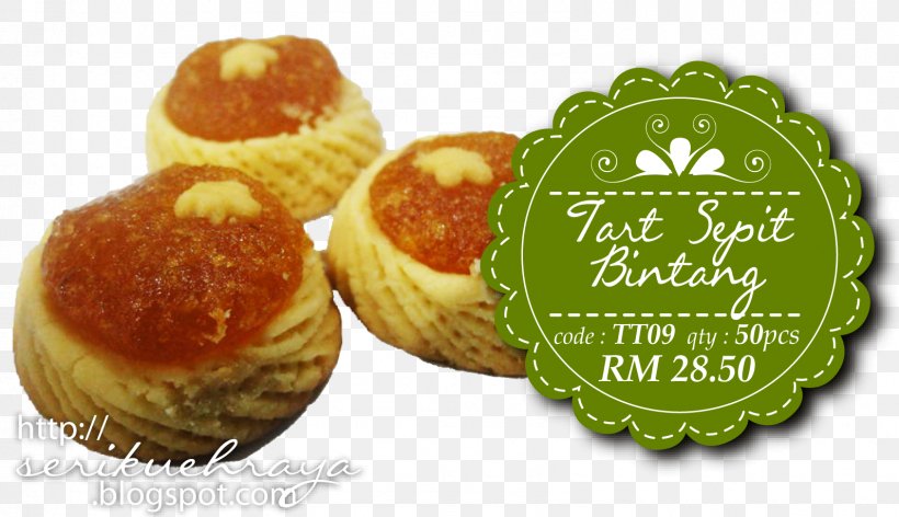 Muffin Petit Four Kuih Biscuits MB 