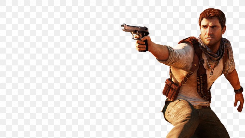 PlayStation 3 PlayStation 4 Uncharted: Drake's Fortune PlayStation All-Stars Battle Royale Video Game, PNG, 960x544px, Playstation 3, Downloadable Content, Game, Gun, Mercenary Download Free
