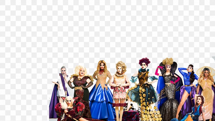 RuPaul's Drag Race All Stars, PNG, 1280x720px, Logo Tv, Alaska Thunderfuck, Coco Montrese, Contestant, Costume Download Free