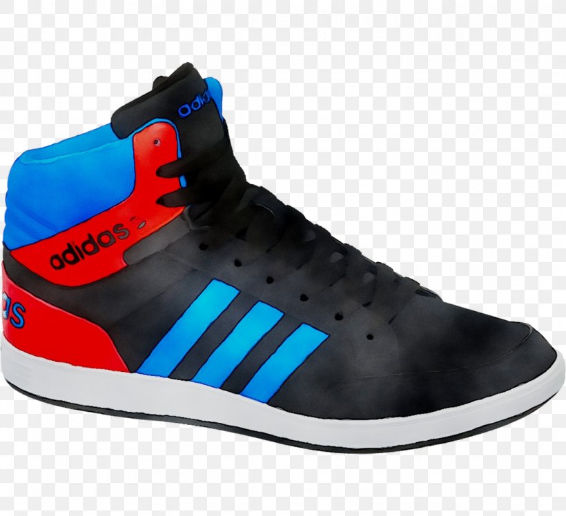 Sports Shoes Adidas Hoops Mid Top Junior Boys Trainers Sneakers, PNG, 1117x1020px, Shoe, Adidas, Aqua, Athletic Shoe, Black Download Free
