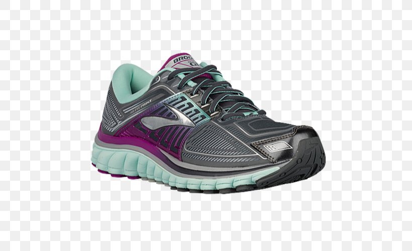 Sports Shoes Nike Air Force Brooks Sports Brooks Women's Glycerin 15 Running Shoes, PNG, 500x500px, Sports Shoes, Athletic Shoe, Basketball Shoe, Brooks Sports, Cross Training Shoe Download Free
