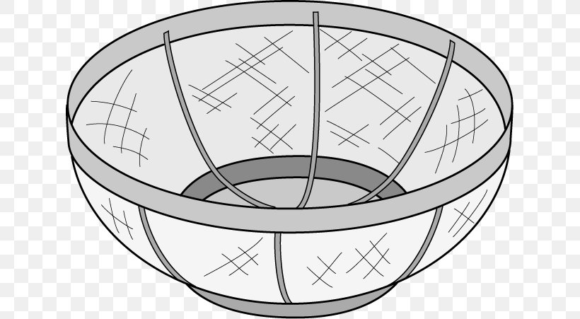 Zaru Cooking Line Art Bowl, PNG, 633x451px, Zaru, Area, Basket, Black And White, Bowl Download Free