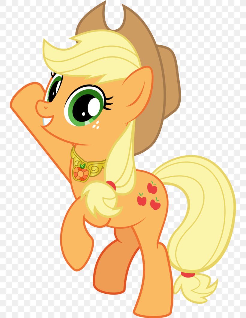 Applejack Fluttershy Twilight Sparkle Pony Pinkie Pie, PNG, 754x1060px, Watercolor, Cartoon, Flower, Frame, Heart Download Free