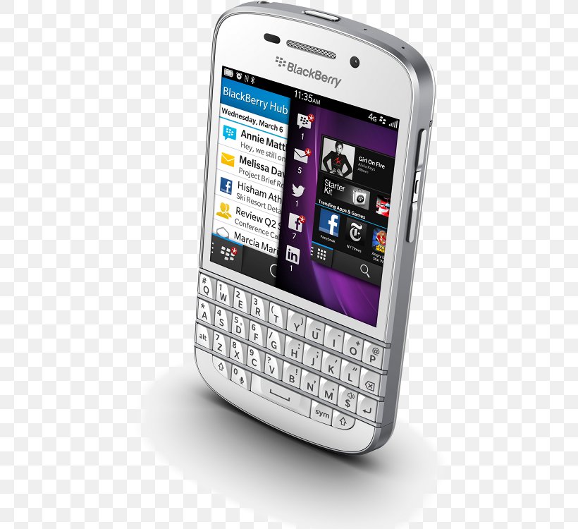 BlackBerry Q10 BlackBerry Z10 Sony Ericsson Xperia Active BlackBerry Z30 Smartphone, PNG, 750x750px, Blackberry Q10, Blackberry, Blackberry Z10, Blackberry Z30, Cellular Network Download Free