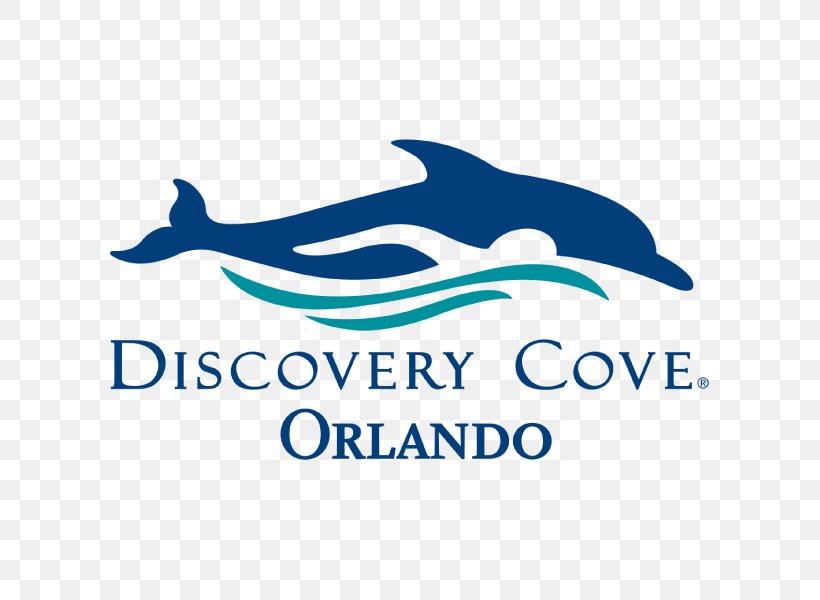 Discovery Cove SeaWorld Orlando Universal Studios Florida Busch Gardens Tampa Aquatica, PNG, 600x600px, Discovery Cove, Amusement Park, Aquatica, Artwork, Brand Download Free