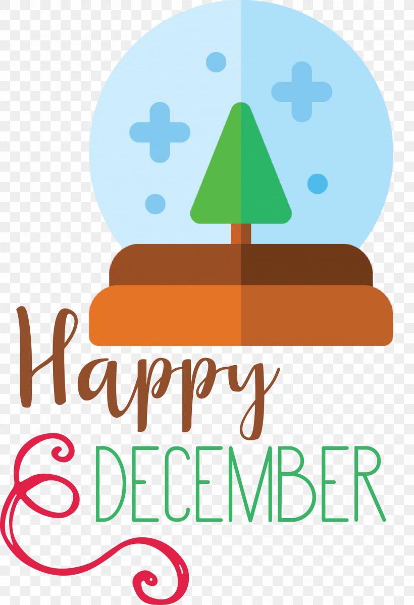 Happy December Winter, PNG, 2052x3000px, Happy December, Behavior, Human, Line, Logo Download Free