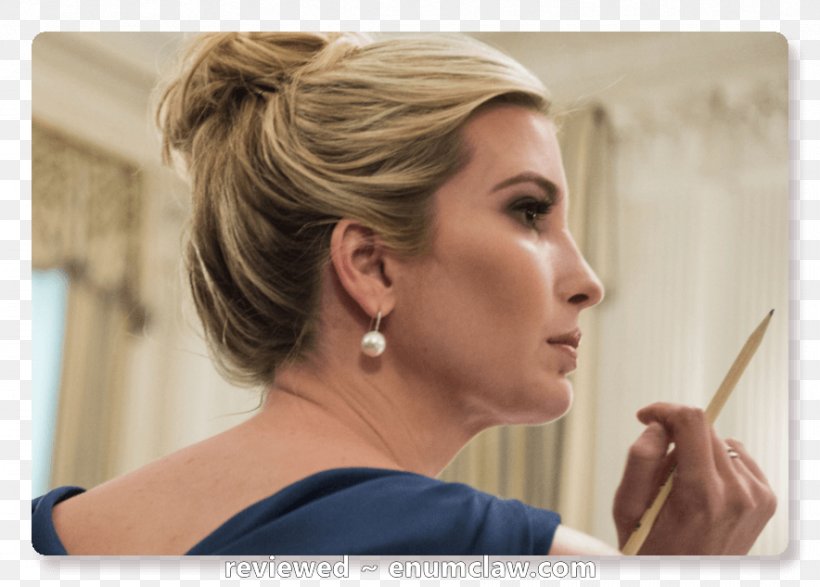 Ivanka Trump Trump Tower White House Presidency Of Donald Trump President Of The United States, PNG, 884x633px, Watercolor, Cartoon, Flower, Frame, Heart Download Free