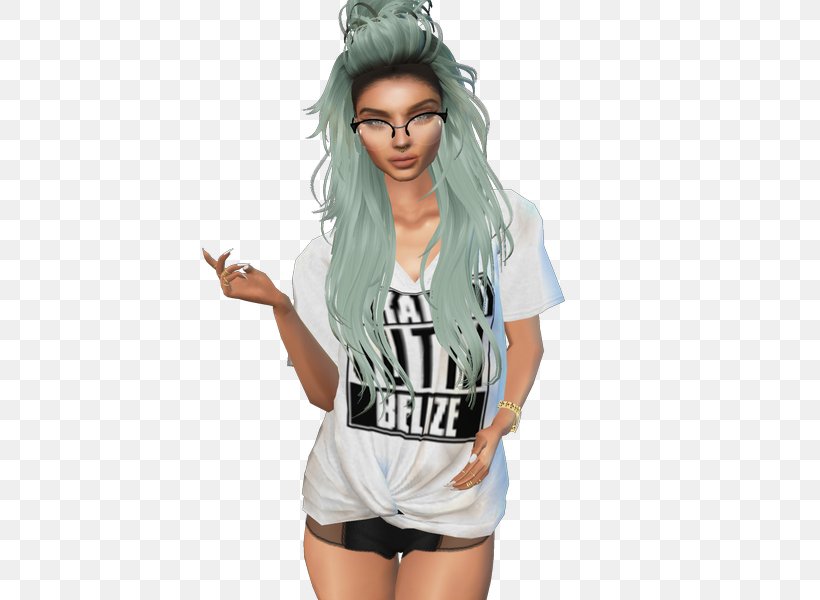 Kylie Jenner Imvu Model Avatar Png 600x600px Kylie Jenner Actor Avatar Blog Clothing Download Free