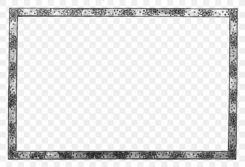 Picture Frames Grunge Film Frame, PNG, 1600x1090px, Picture Frames, Area, Black And White, Border, Film Download Free
