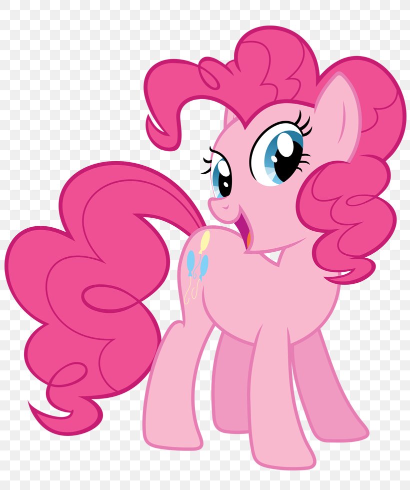 Pinkie Pie Twilight Sparkle Applejack Rarity Rainbow Dash, PNG, 815x979px, Watercolor, Cartoon, Flower, Frame, Heart Download Free