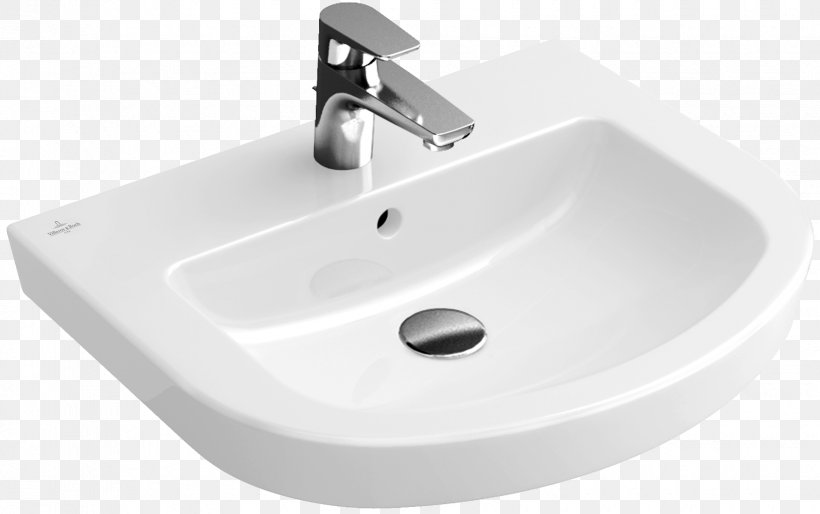 Sink Villeroy & Boch Bathroom Tap Trap, PNG, 1750x1097px, Sink, Bathroom, Bathroom Sink, Bideh, Ceramic Download Free