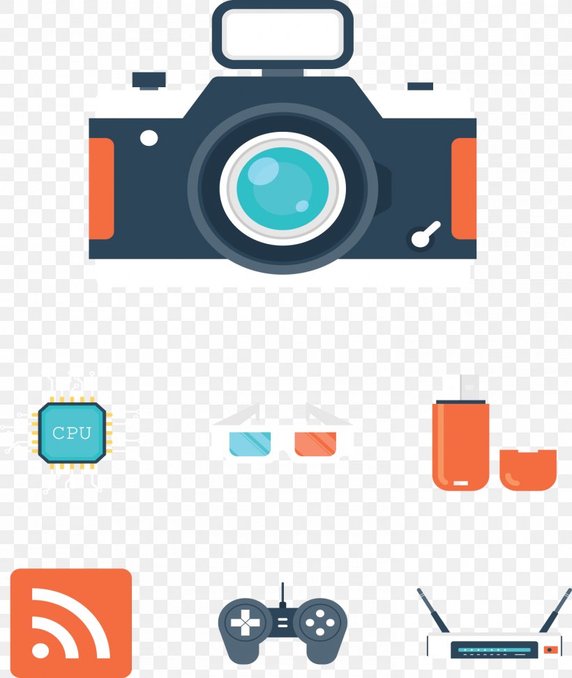 Camera Photography, PNG, 1475x1749px, Camera, Area, Blue, Client, Designer Download Free