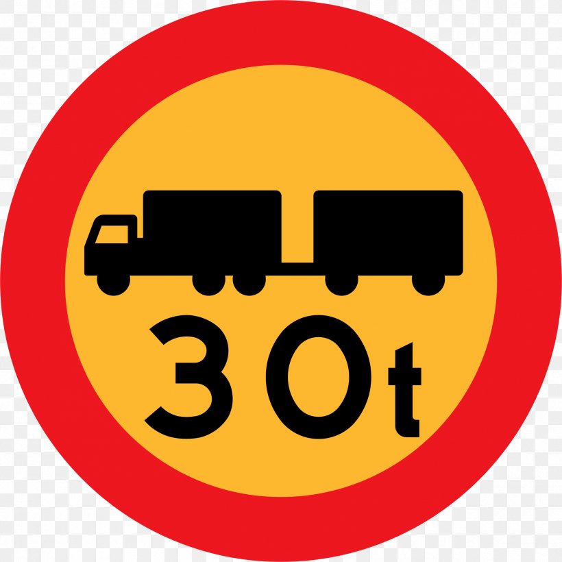 Car Truck Traffic Sign Warning Sign Vehicle, PNG, 2395x2395px, Car, Area, Brand, Dump Truck, Emoticon Download Free