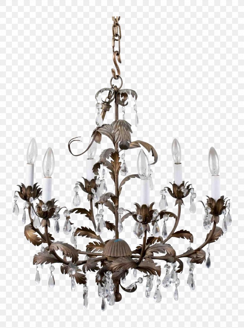 Chandelier Ceiling Metal Glass Light, PNG, 1650x2219px, Chandelier, Ceiling, Ceiling Fixture, Chairish, Crystal Download Free