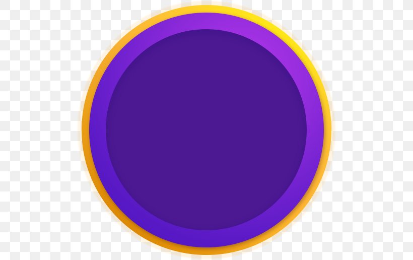Circle Purple Font, PNG, 516x516px, Purple, Magenta, Oval, Violet, Yellow Download Free