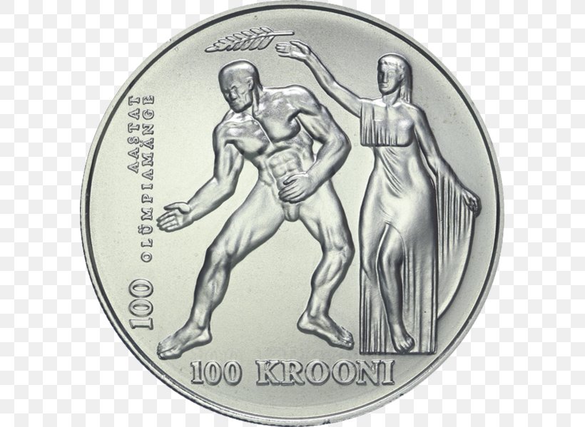 Coin Medal, PNG, 595x599px, Coin, Currency, Material, Medal, Money Download Free