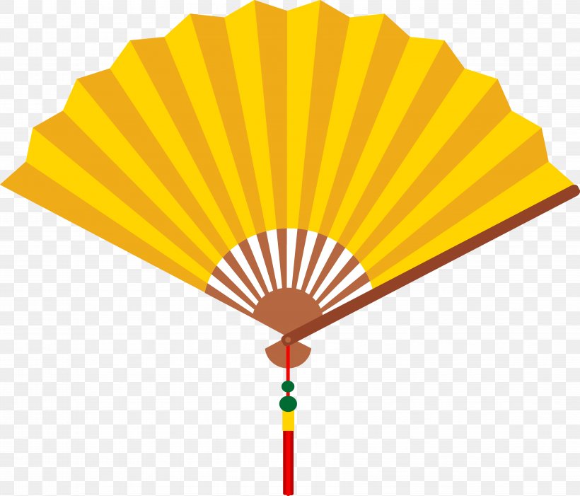 Hand Fan Clip Art, PNG, 6718x5750px, Hand Fan, Can Stock Photo, Chinese New Year, Dance In China, Decorative Fan Download Free