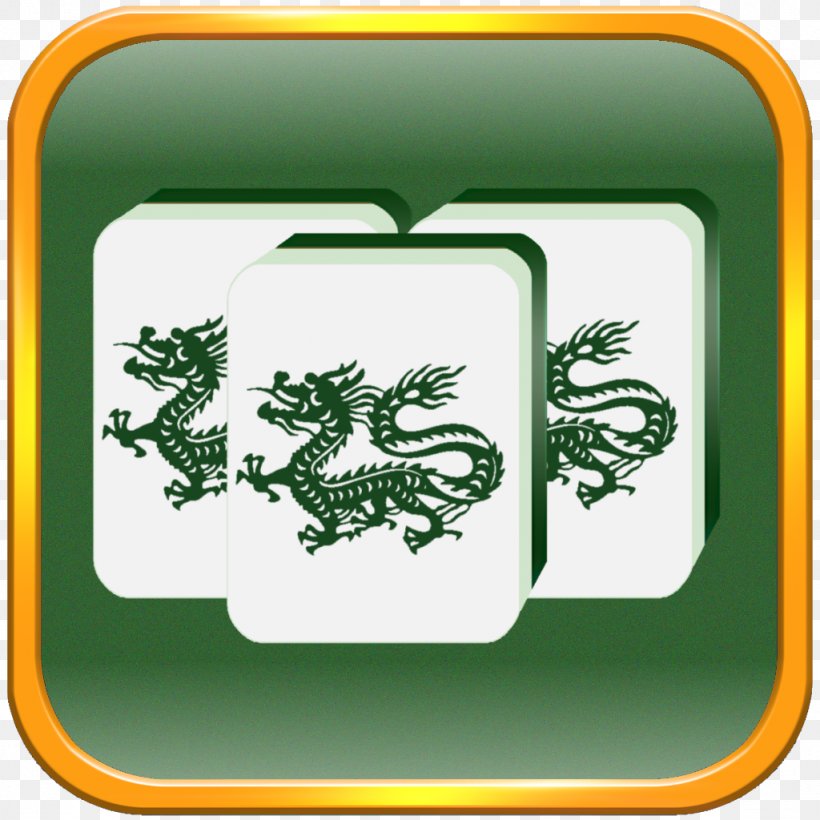 Mahjong Rush Shanghai Logo Brand Dragon Font, PNG, 1024x1024px, Logo, Brand, Character, Dragon, Fiction Download Free