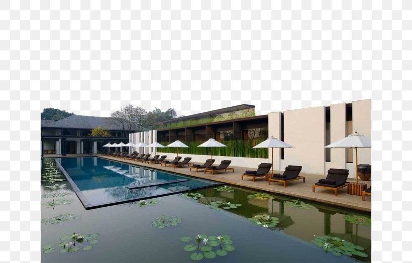 Ping River Anantara Chiang Mai Resort Anantara Hua Hin Resort & Spa Hotel, PNG, 658x524px, Ping River, Accommodation, Anantara Hua Hin Resort Spa, Architecture, Chiang Mai Download Free