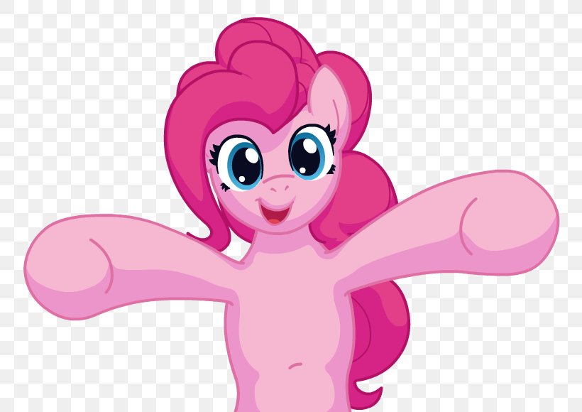 Pinkie Pie Twilight Sparkle Pony Apple Bloom Hug, PNG, 800x580px, Watercolor, Cartoon, Flower, Frame, Heart Download Free