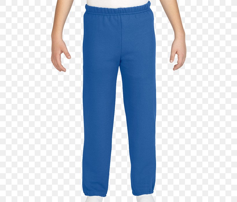 T-shirt Sweatpants Clothing Leggings, PNG, 700x700px, Tshirt, Abdomen, Active Pants, Blue, Clothing Download Free