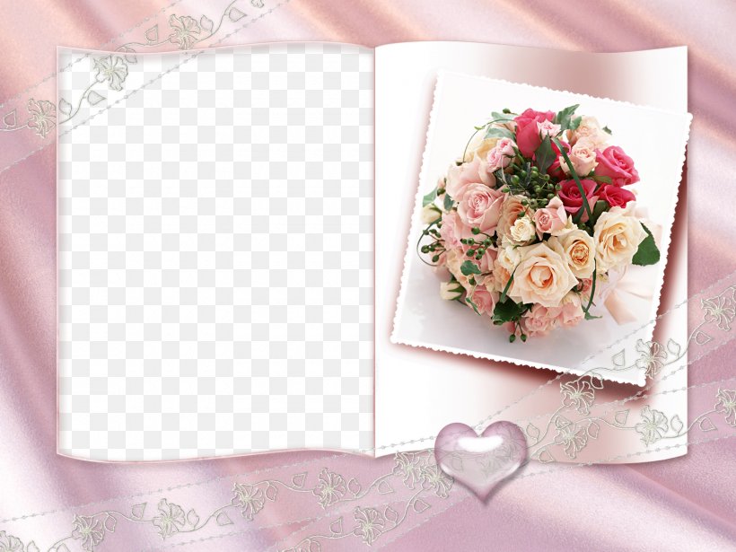 Wedding Invitation Picture Frames Marriage Scrapbooking, PNG, 1600x1200px, Wedding Invitation, Artificial Flower, Bridal Clothing, Bride, Cut Flowers Download Free