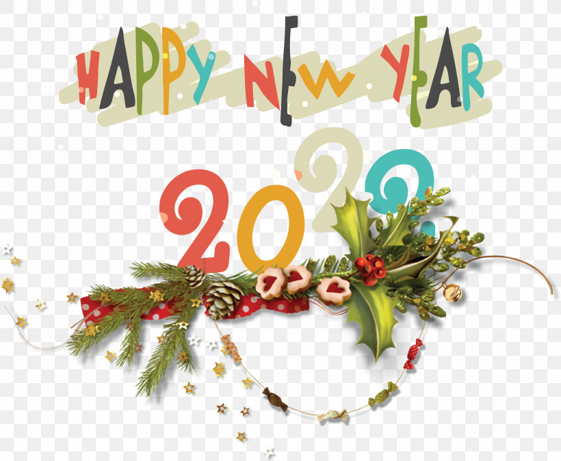 2022 Happy New Year 2022 New Year, PNG, 3000x2466px, New Year, Bauble, Christmas Day, Christmas Decoration, Christmas Music Download Free