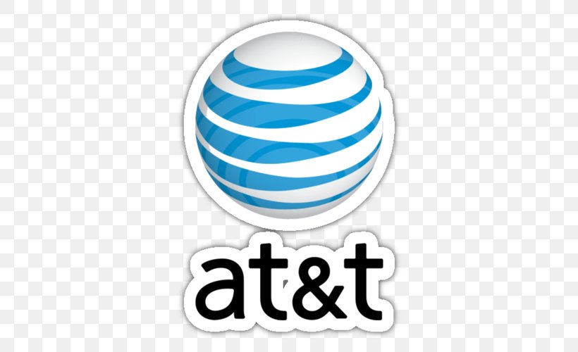 AT&T Mobility AT&T GoPhone Verizon Wireless IPhone, PNG, 500x500px, Att Mobility, Area, Att, Att Gophone, Brand Download Free