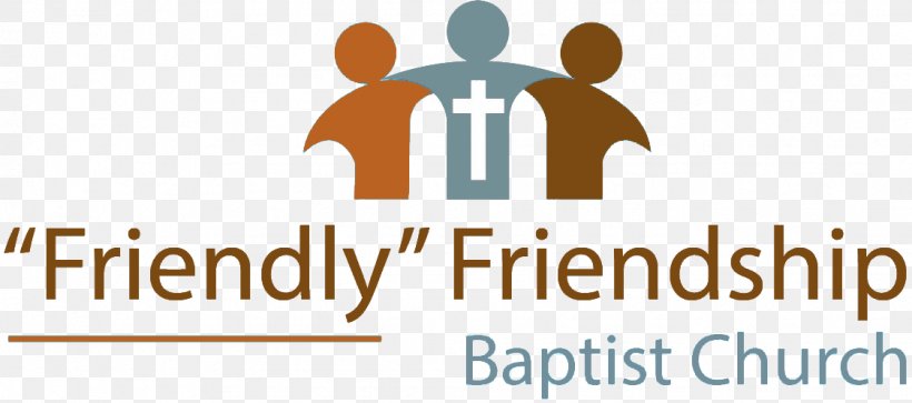 Christian Church Logo Friendly Friendship Baptist Church Pastor, PNG, 1123x498px, Church, Baptists, Brand, Christian Church, Christianity Download Free