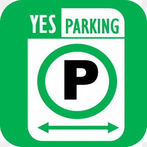 Parking - Disabled Parking Permit Car Park Regulatory Sign PNG