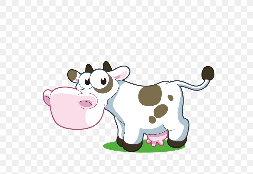 DLG Ranch Cattle Farm Agriculture, PNG, 637x565px, Cattle, Agriculture, Art, Carnivoran, Cartoon Download Free