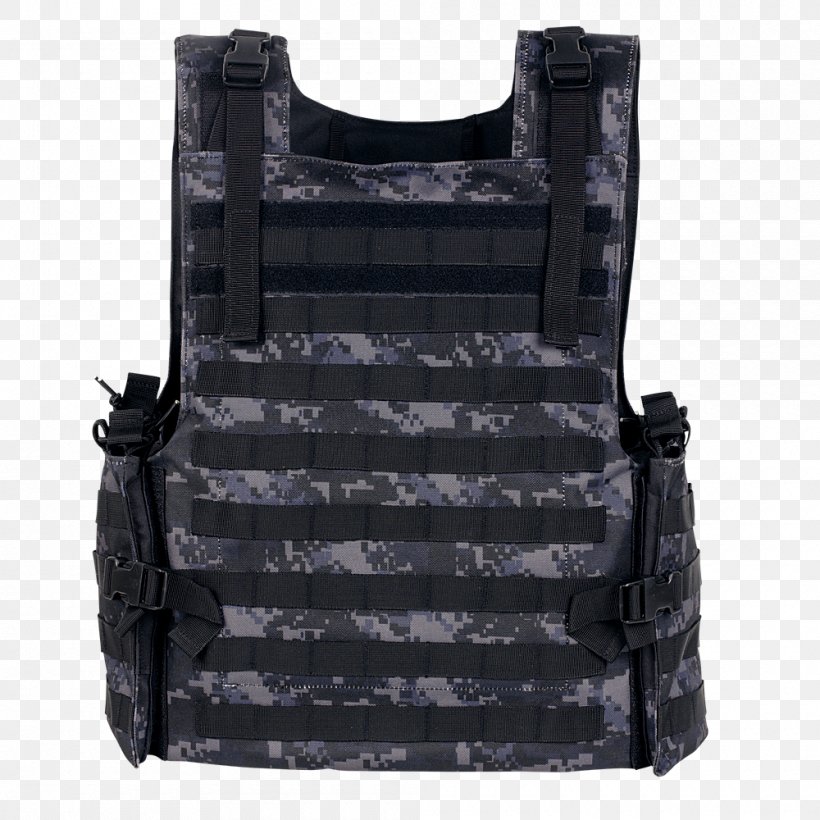 Gilets Soldier Plate Carrier System MOLLE タクティカルベスト Military, PNG, 1000x1000px, Gilets, Armour, Army, Bag, Black Download Free