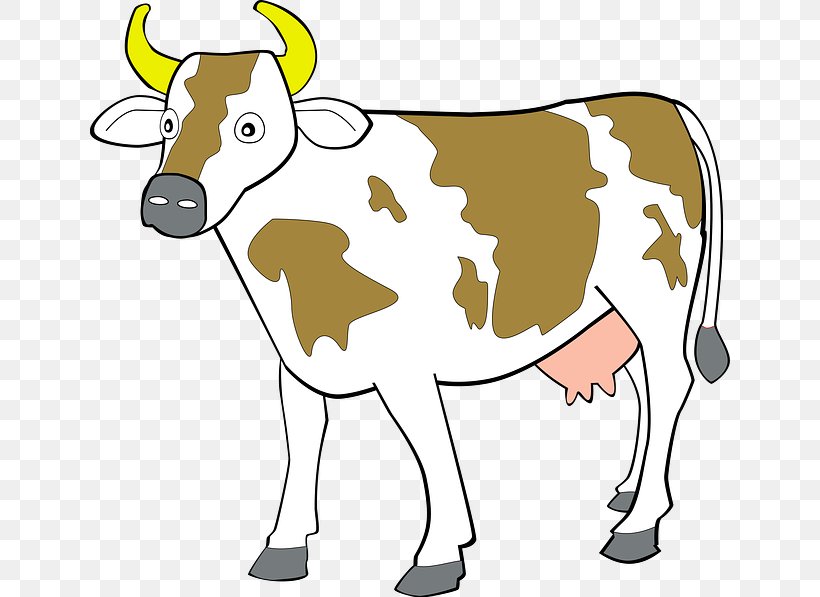 Jersey Cattle Shorthorn Holstein Friesian Cattle Angus Cattle Beef Cattle, PNG, 640x597px, Jersey Cattle, Angus Cattle, Artwork, Beef Cattle, Cattle Download Free