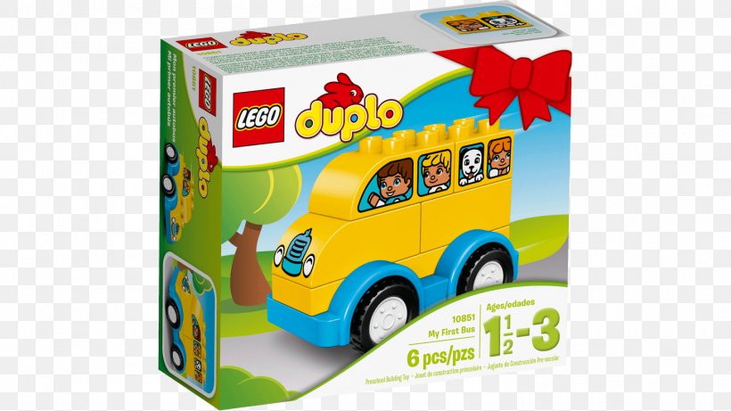LEGO: DUPLO : My First Bus (10851) LEGO 10816 DUPLO My First Cars And Trucks LEGO 60107 City Fire Ladder Truck Toy, PNG, 1488x837px, Lego, Child, Discounts And Allowances, Lego 60107 City Fire Ladder Truck, Lego Classic Creativity Box Download Free
