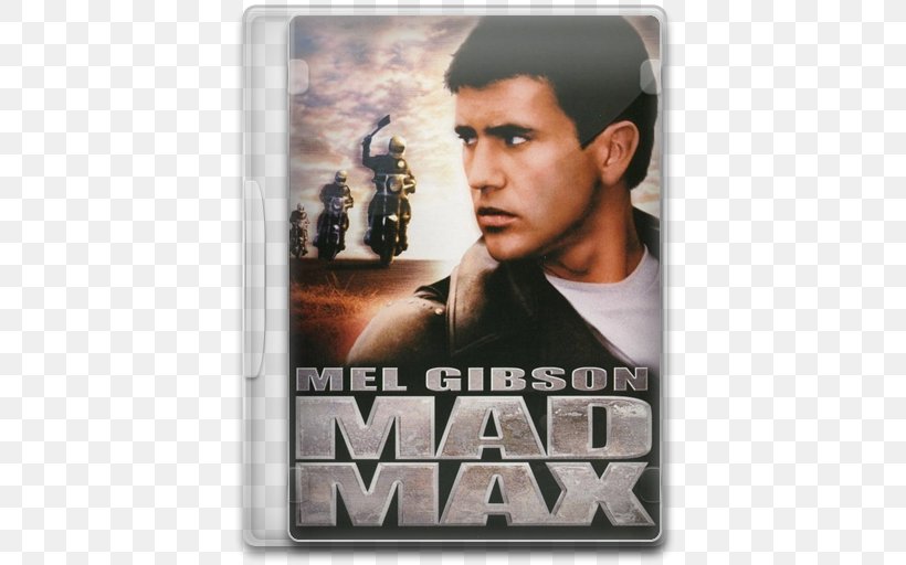 Mel Gibson Mad Max Max Rockatansky Film Poster, PNG, 512x512px, Mel Gibson, Film, Film Poster, Hugh Keaysbyrne, Joanne Samuel Download Free