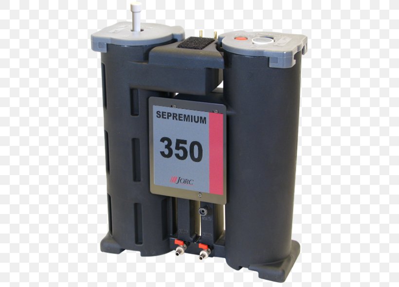 Oil–water Separator Jorc Industrial B.V. Compressor, PNG, 590x590px, Separator, Air, Compressed Air, Compressor, Condensation Download Free
