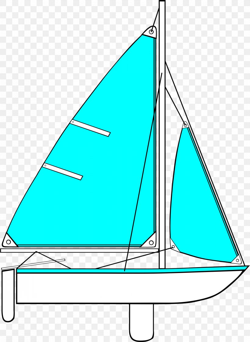 Sailboat Sailing Clip Art, PNG, 1756x2400px, Sailboat, Area, Boat, Boating, Dinghy Download Free
