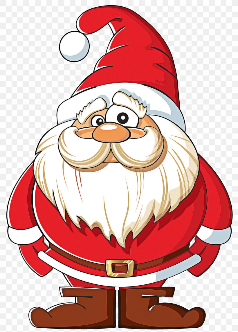 Santa Claus, PNG, 2149x3000px, Santa Claus, Cartoon, Christmas, Christmas Eve, Fictional Character Download Free