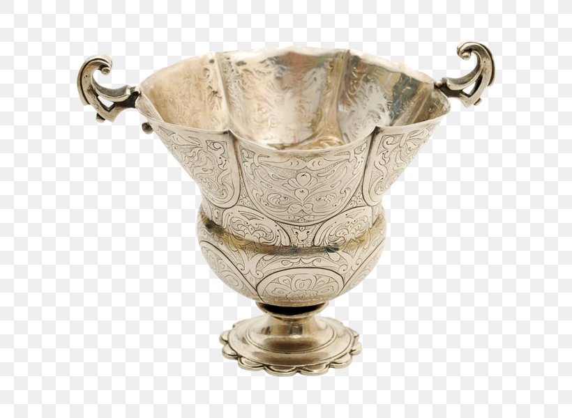 Silver 18th Century 17th Century Repoussé And Chasing Vase, PNG, 600x600px, 17th Century, 18th Century, Silver, Artifact, Colonial Arts Download Free