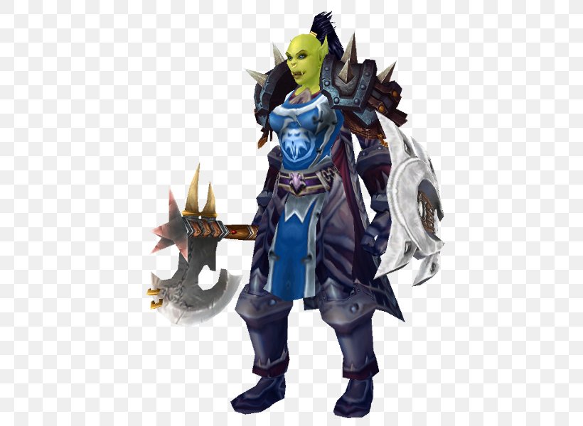 World Of Warcraft: Legion Orc Troll Warrior Tauren, PNG, 447x600px, World Of Warcraft Legion, Action Figure, Armour, Blood Elf, Costume Download Free