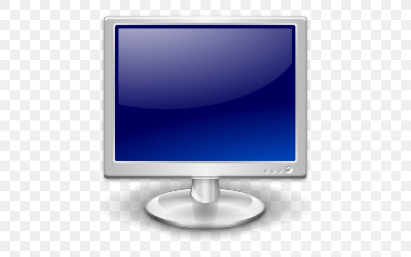 Computer Monitors Liquid-crystal Display Clip Art, PNG, 512x512px, Computer Monitors, Brand, Computer, Computer Icon, Computer Monitor Download Free